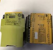 Pilz Pierz Module Safety Relay Pnozm1p 773100 Relay Switch