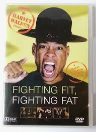 FIGHTING FIT, Fighting Fat