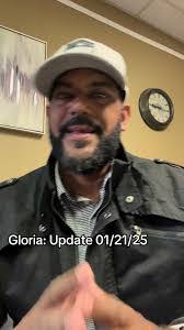 Gloria Hills's Instagram, Twitter & Facebook