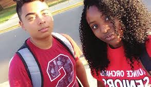 Kristen Tapia's Instagram, Twitter & Facebook