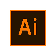 Adobe Illustrator Cc Logo Vector Vector Logo Adobe Illustrator Logo Graphic Design Background Templates