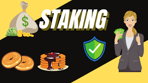 What is the fee for this service, meaning, what will be the return difference between someone solo staking on their own device vs someone using binance? Cake And Bake Staking Available In Binance