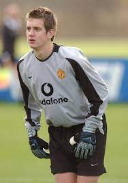 Tout sur tom heaton : Burnley Star Tom Heaton Says Leaving Manchester United Was The Best Decision Of His Career Despite Receiving The Hairdryer Treatment From Sir Alex Ferguson