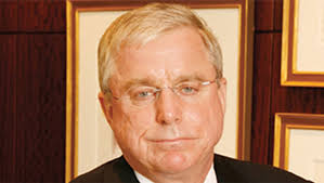 The Lawyer Who Brought Down a Governor