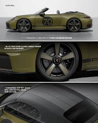 Image result for Black Olive 2025 Porsche