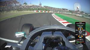 F1 to use artificial intelligence tv graphics with amazon in 2019. Explaining The New Tyre Performance Graphics Seen On Tv Formula 1