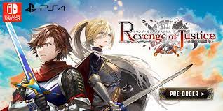 Find deals on products in video games on amazon. Revenge Of Justice New Rpg From Kemco Coming In March