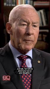 Retire Marine Major General Mike Myatt