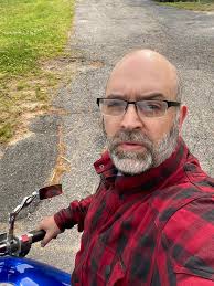 What bike should I get with my license?