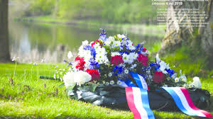Image result for DODENHERDENKING 2019