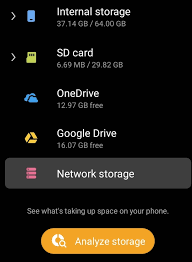 Samsung n960u n960f n9600 and all other . How Do You Unlock Network Storage In Samsung My Files On Note9 R Galaxynote9