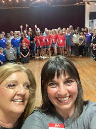 Anderson County Senior Citizens Program