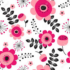 Floral vector designs (7,751 artworks) high quality designs worldwide artists find your new seamless pattern design patterndesigns.com. Spring Flowers Seamless Pattern Small Floral Pattern Floral Illustration Royalty Free Cliparts Vectors And Stock Illustration Image 80042968