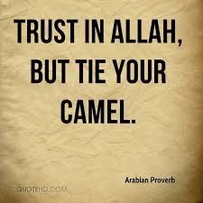 There will then be room enough for me. Quotes About Arabian 65 Quotes