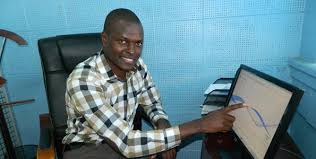 Okuyu kindly interpret some portions for us. Sneak Peak Into Ndindi Nyoro S Multi Million Empire Kenyans Co Ke