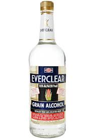 Because of its strength it is illegal in many us states, and probably not available outside usa (at least not the 190 proof variant). Everclear Grain Alcohol 750 Ml Walmart Com Walmart Com