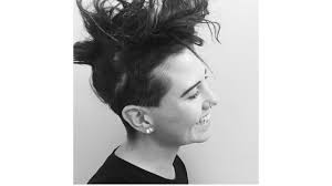 Shaving for The Donkey Shelter Tongala