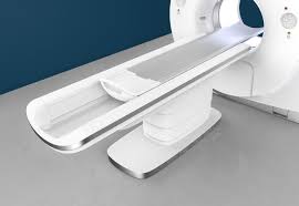 Siemens Somatom Force Patient Table On Behance Siemens Patient Scan Design