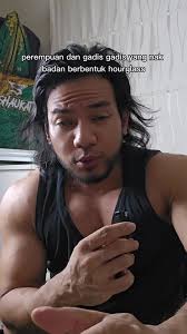 Kurt Angle's Signature Moves in Malaysian Wrestling