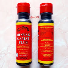 Minyak gamat asli langkawi plus 60ml. Minyak Gamat Urut Gosok Pijat Kusuk Pijit Massage Oil Emas Plus Gamat Asli Langkawi Asli Malaysia Shopee Indonesia