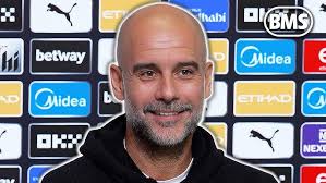 UNCOMFORTABLE conversation with Pep! Kyle Walker explains Man City exit