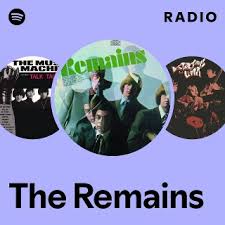 Image result for The Remains