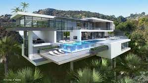 incredible homes designed to sell prime property for the agency if it s hip it s here big modern houses modern mansion architecture house