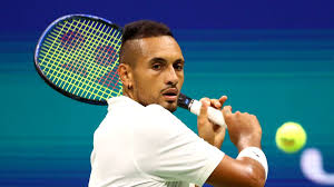We did not find results for: Nick Kyrgios Won T Compete At The Us Open Amid Coronavirus Concerns Cnn