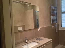 Appare per la prima volta in medioriente,dove si racconta veniva usato. Foto Realizzazione Bagno Con Mobilia Piastrellato E Stucco Veneziano Di Ms Impresa Srl 379197 Habitissimo