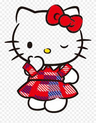 hello kitty clip art pictures hello kitty vector png transparent png 4870151 pinclipart hello kitty vector png transparent png