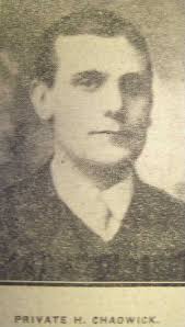 Search for "Chadwick" in lastname