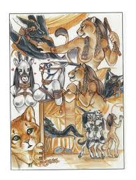 Rule 34 - After Sex Afterglow Antelope Anthro Anubian Jackal Anubis Arms  Above Head Ass Ball Gag Bed Bed Bondage Bi Domination Bisexual Bondage  Bound Bovid Box Tied Breasts Bridle Canid Canine