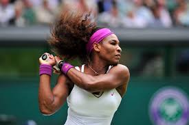 Strycova 2012 wimbledon open 1r highlights no copyright intended. With Renewed Confidence Serena Williams Looks To Win Now The New York Times