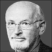 Sherman Morrison Obituary (2011)