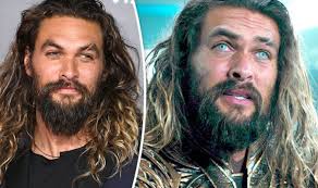 6:53 moviemaniacsde 747 231 просмотр. Justice League Aquaman Star Jason Momoa Hits Back After Bad Reviews Films Entertainment Express Co Uk