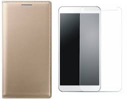 Matrix Flip Cover for YU Yunicorn ...