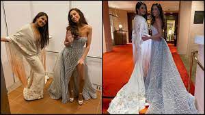 The actor is also the winner of miss world 2000 pageant. Grammys 2020 Priyanka Chopra And Danielle Jonas Turn Disney Princesses
