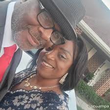 Today 34 yrs. ago God brought us together. Not even knowing that we were  going to make it this far but God. Robert "Bob"Warlick you have been my  boyfriend since 7th grade and my priest, protector, ...