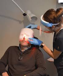 Image result for Light Therapy