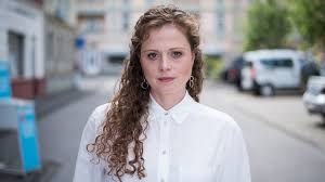 Nastya Pashenko, Anja Antonowicz spielte - Ehemalige Rollen - Personen -  Lindenstraße - Das Erste