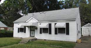 Juniper with finished basement plan info. Homes What Can You Buy For Under 30 000 Cbs News