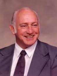 Ross Andrus Obituary 2007