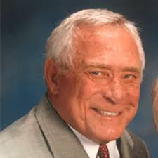 Obituary information for Harold R. Smith