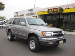 Paint Toyota 4runner In Thunder Cloud Metallic 1d2 Years 2001 2002 Toyota 4runner 4runner Thundercloud