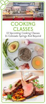 Children as young as three years of age can participate in a culinary course where their. 12 Upcoming Cooking Classes In Colorado Springs And Beyond Rocky Mountain Food Tours