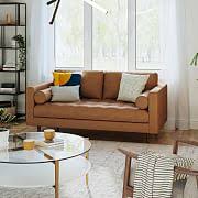 Shop west elm furniture on aptdeco. Leather Sofas