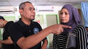 Jusoh muda, 82 tahun, meninggal dunia ketika menerima rawatan lanjut di hospital sultanah nur zahirah (hsnz). Yazid Kecewa Sikap Search By Berita Harian Online