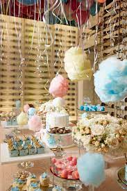 Blushing Baby Shower Jz Events Jennifer Zabinski Events
