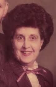 Obituary of Concetta N. D'Elia