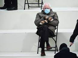 El senador de vermont bernie sanders la emprendió contra el fundador y ceo de amazon, jeff bezos, por haber rechazado su invitación a una audiencia legislativa la próxima semana sobre el. Bernie Sanders S Viral Inauguration Coat Has An Even Better Origin Story Vanity Fair